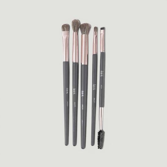 Set Pinceles De Ojos Ca1937 Anik