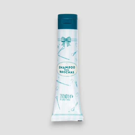 Shampoo Para Brocha Shb785