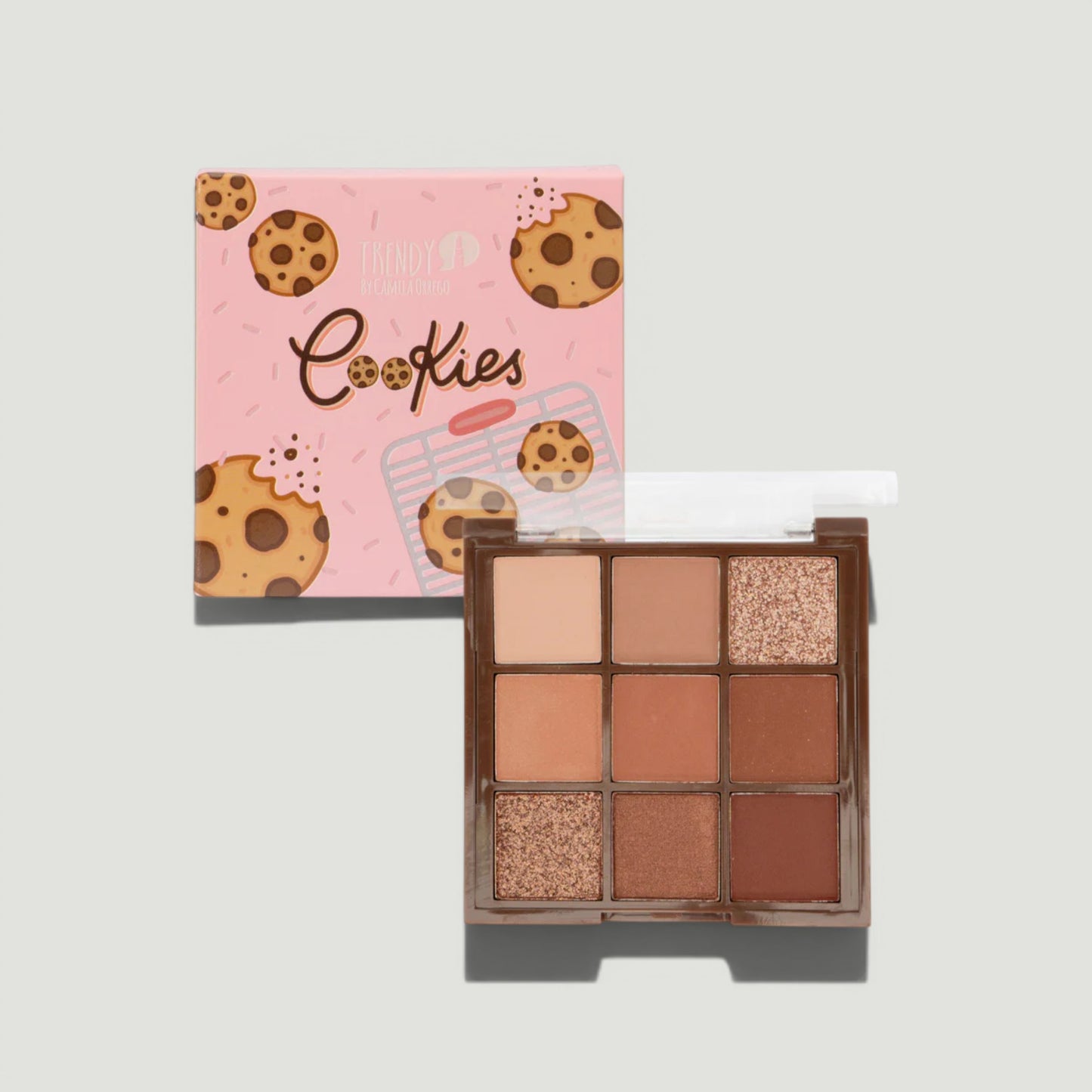 Sombra Cookies Sct1327 Trendy