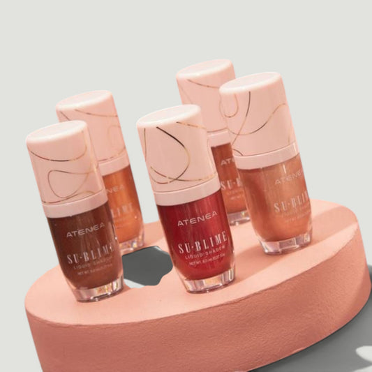 Sombra Liquida Sublime Atenea