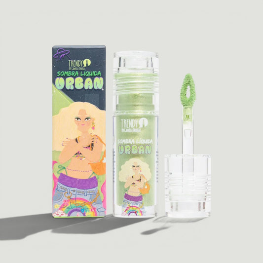 Sombra Liquida Urban Slu2171