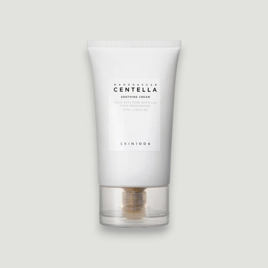 Soothing Cream 75Ml
