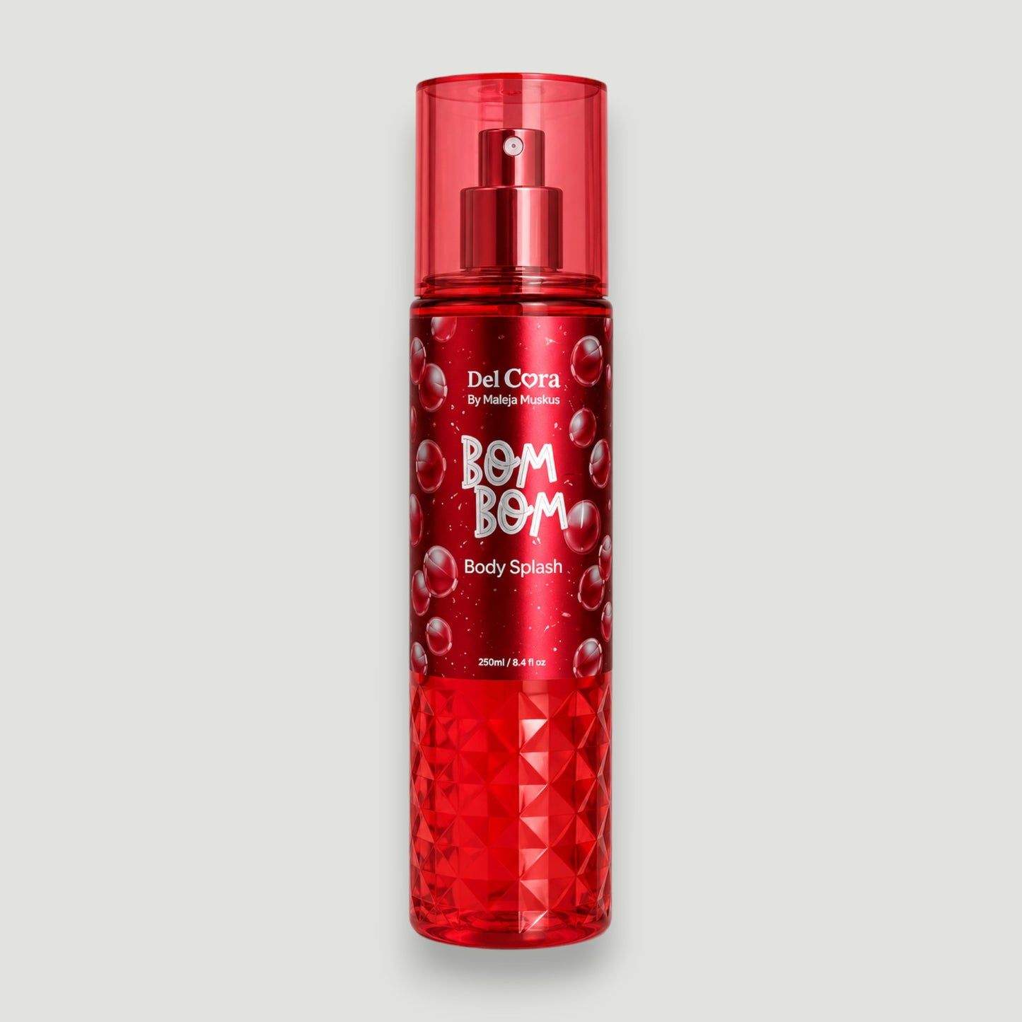 Splash Corporal 250Ml Delcora