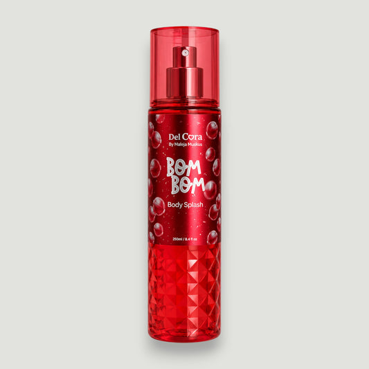 Splash Corporal 250Ml Delcora