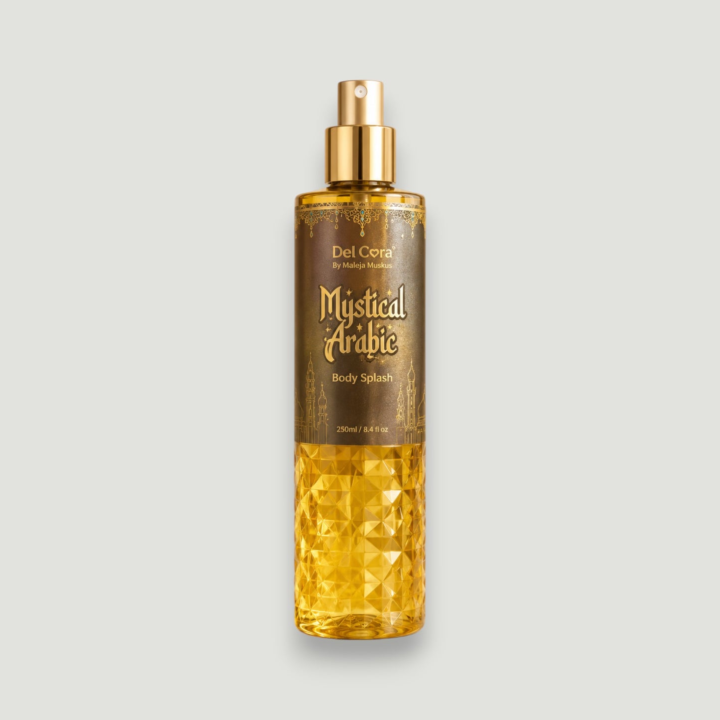 Splash Corporal 95Ml Delcora