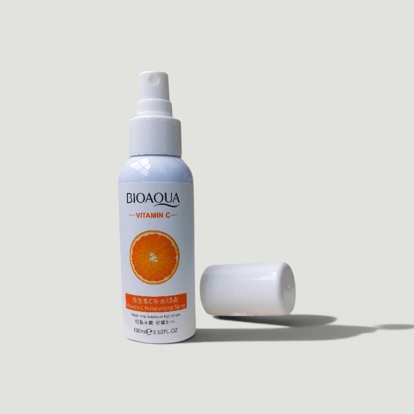 Spray Hidratante Vitamina C 100Ml 87570 Bioaqua