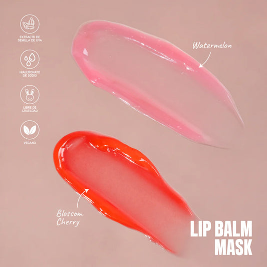 Lip Balm Mask Atenea