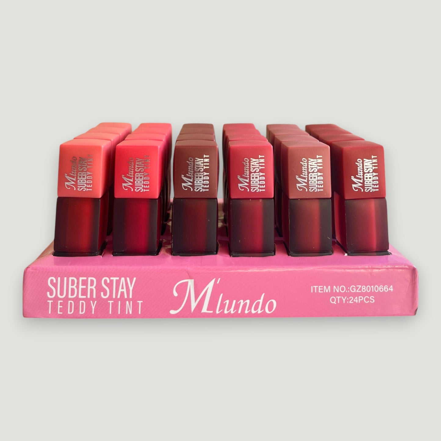Teddy Tint Dupe