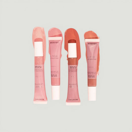 Gloss Lip Butter Humide