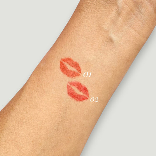 Tinta Bloom Scarlet Bt103678