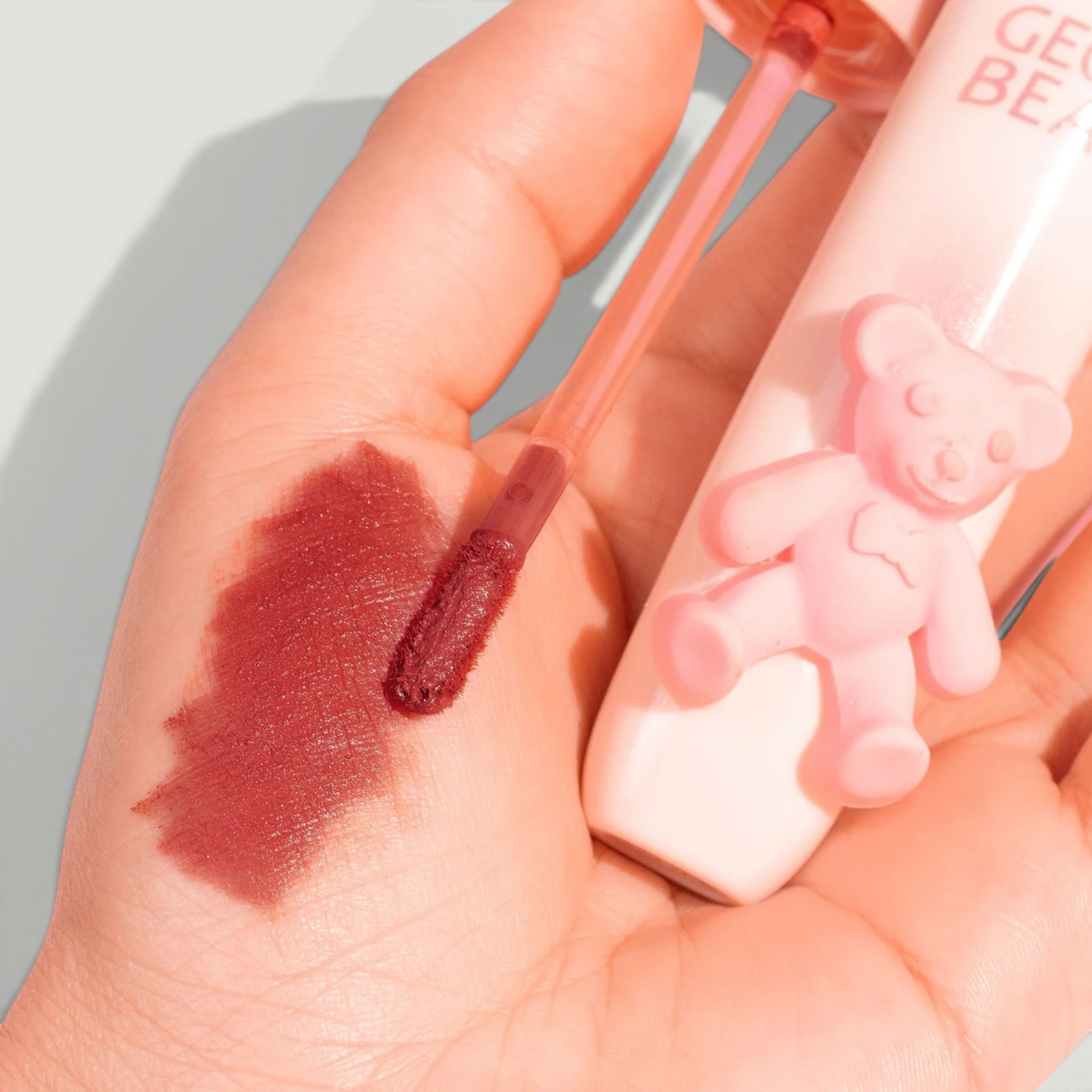 Tinta De Labios Gege Bear Gx1079