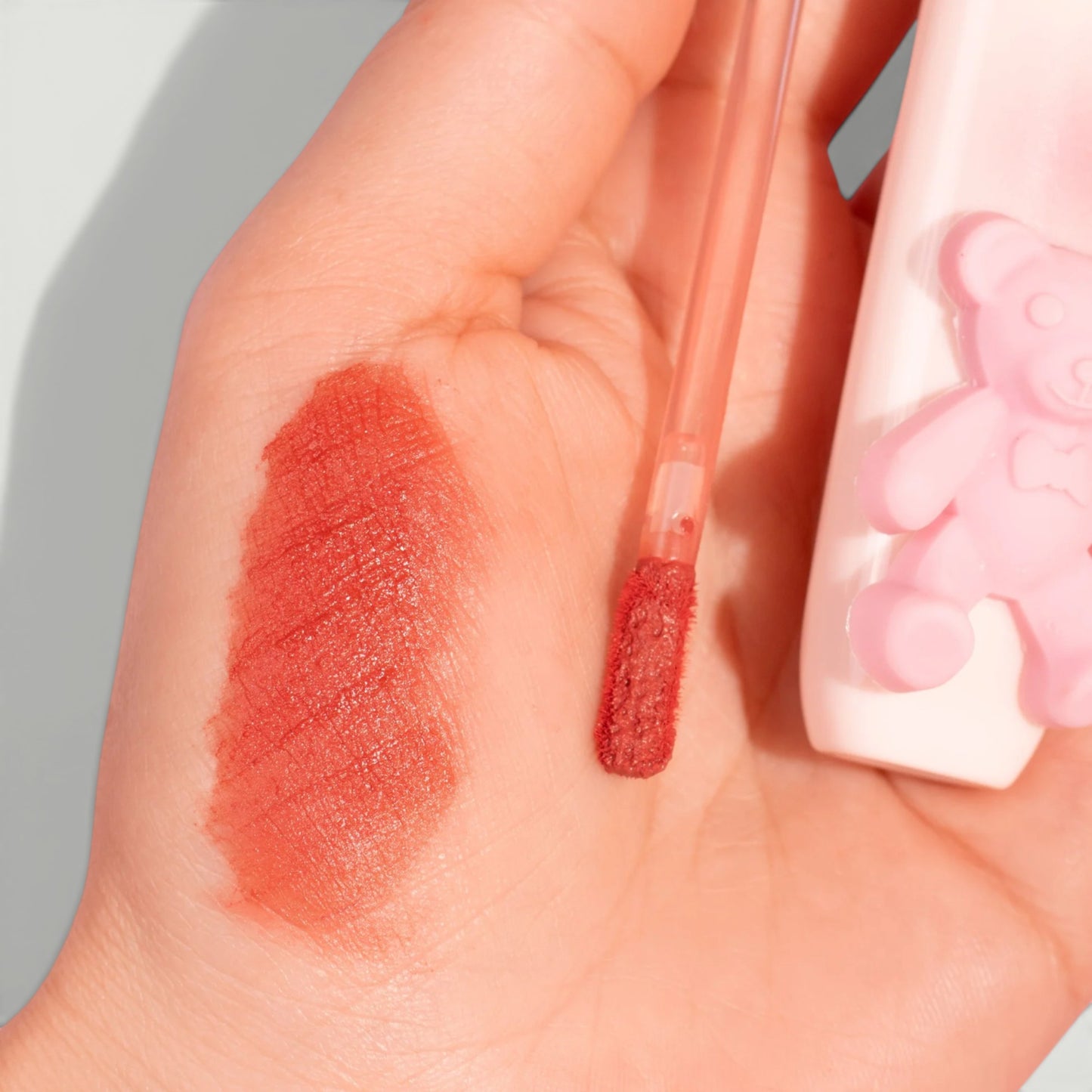 Tinta De Labios Gege Bear Gx1079