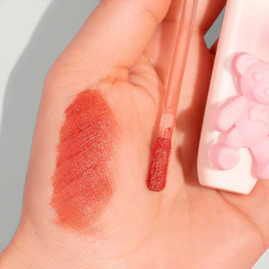 Tinta De Labios Gege Bear Gx1079