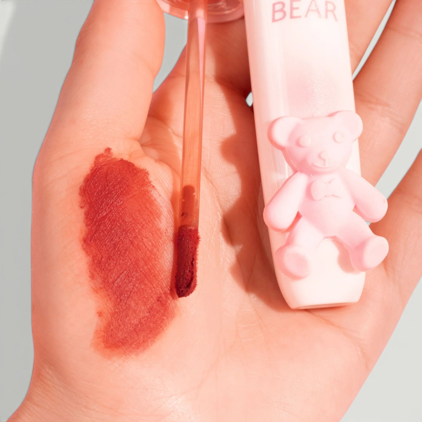 Tinta De Labios Gege Bear Gx1079