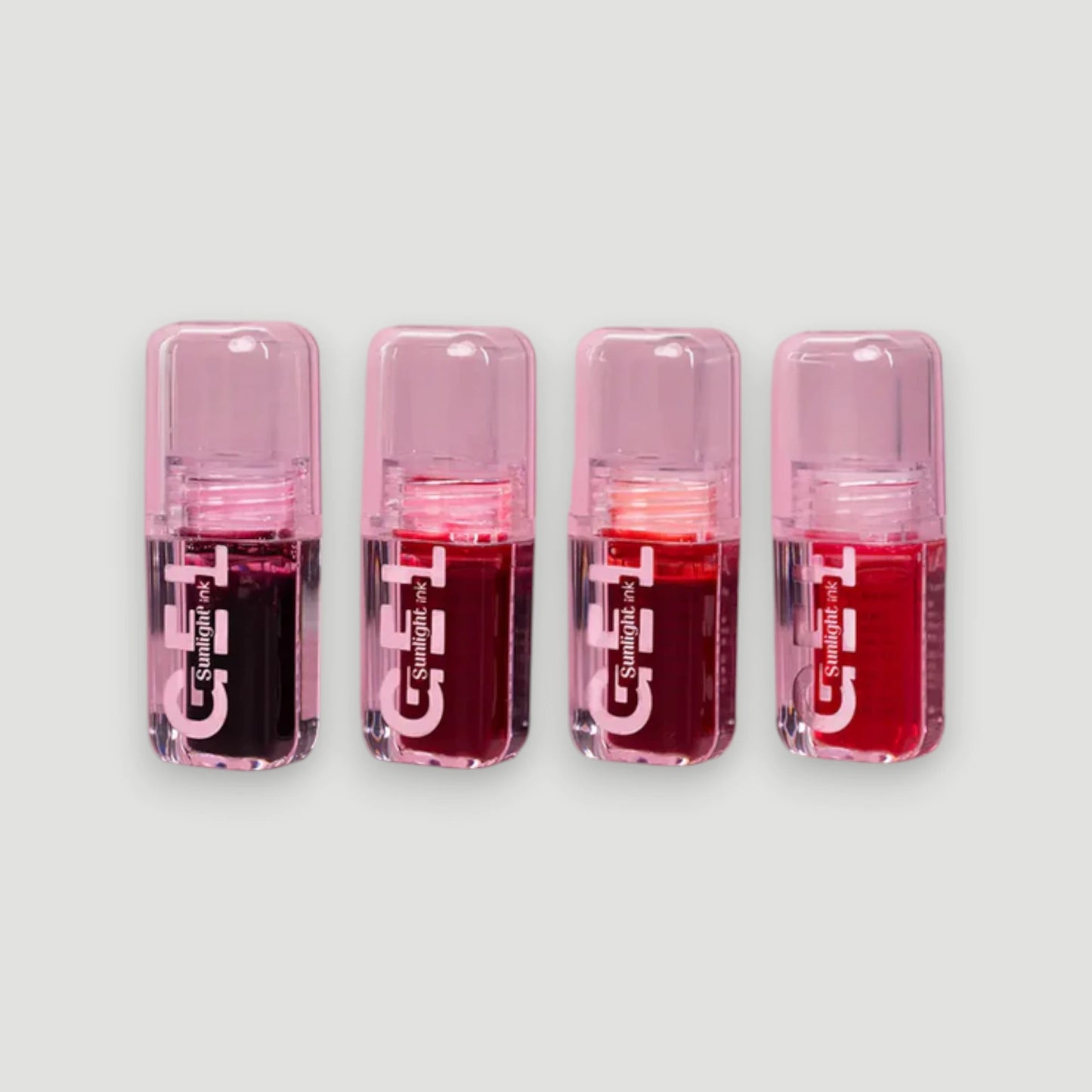 Tinta De Labios Gel Ame