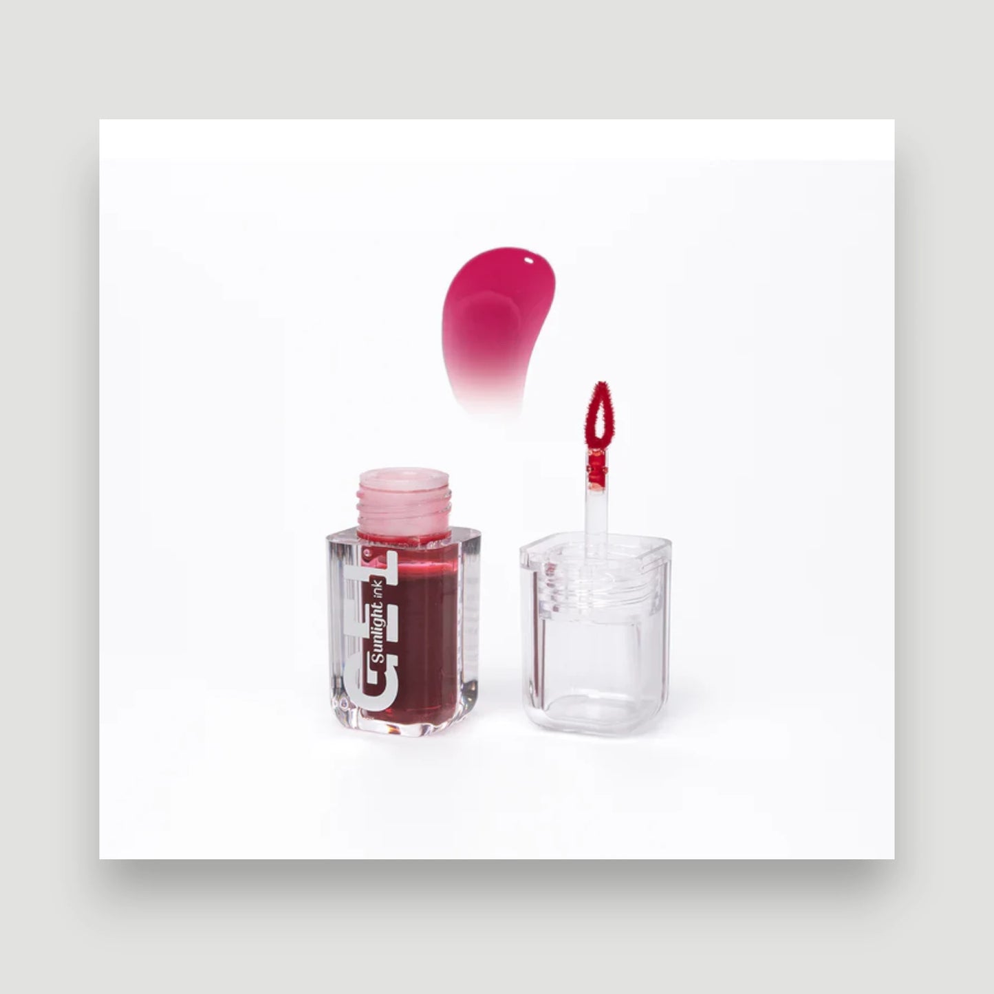 Tinta De Labios Gel Ame