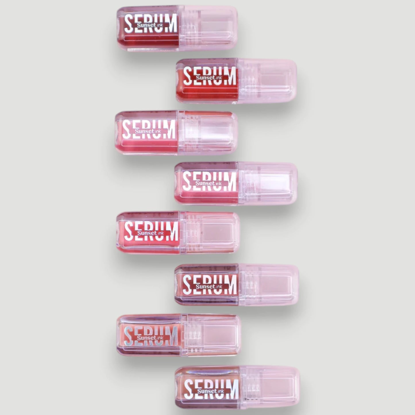 Tinta De Labios Serum Ame