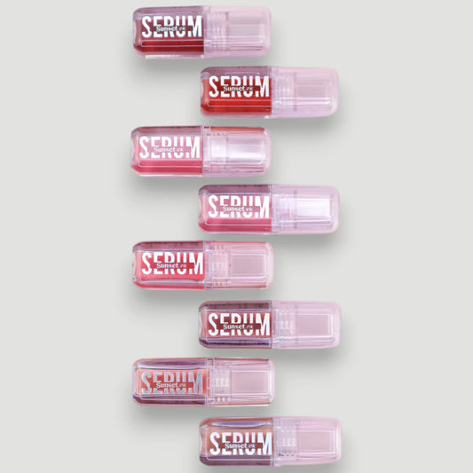 Tinta De Labios Serum Ame