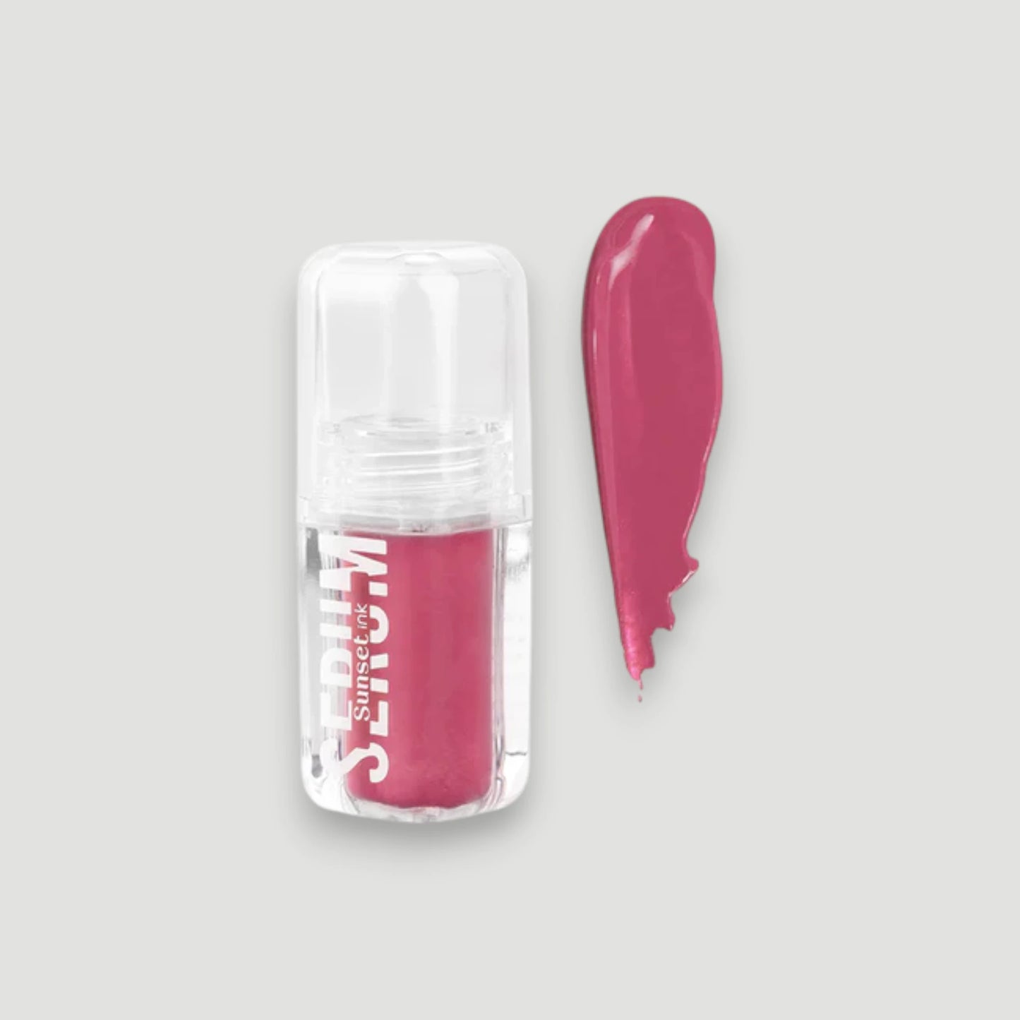 Tinta De Labios Serum Ame