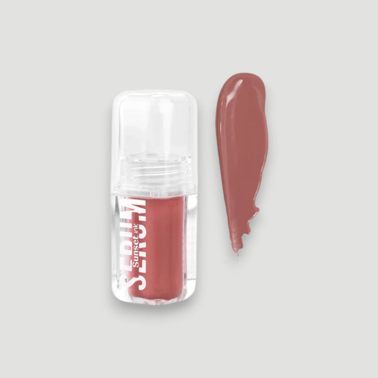 Tinta De Labios Serum Ame