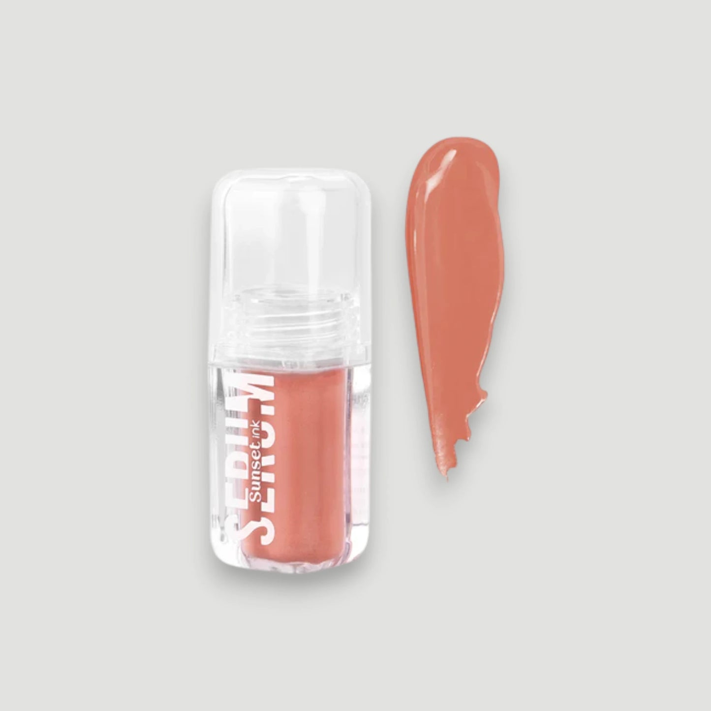 Tinta De Labios Serum Ame