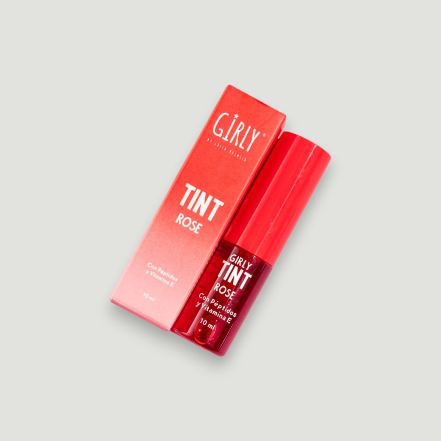 Tinta Girly 10Ml