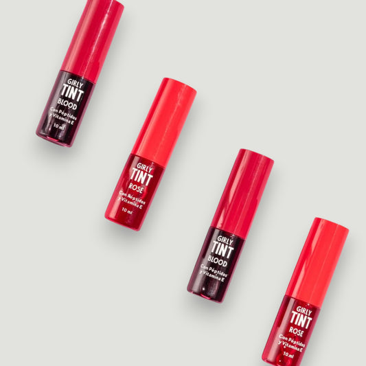 Tinta Girly 10Ml