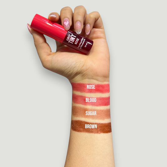 Tinta Girly 10Ml