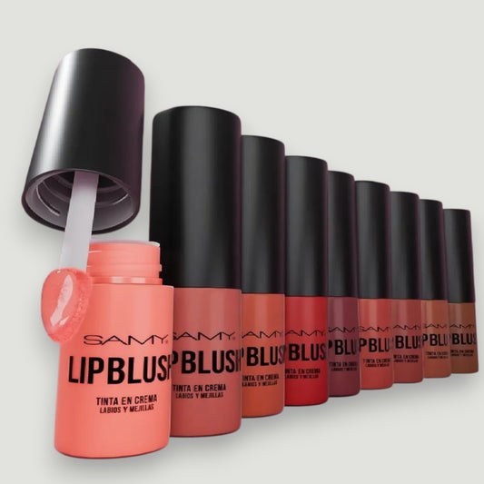 Tinta Lip Blush Samy