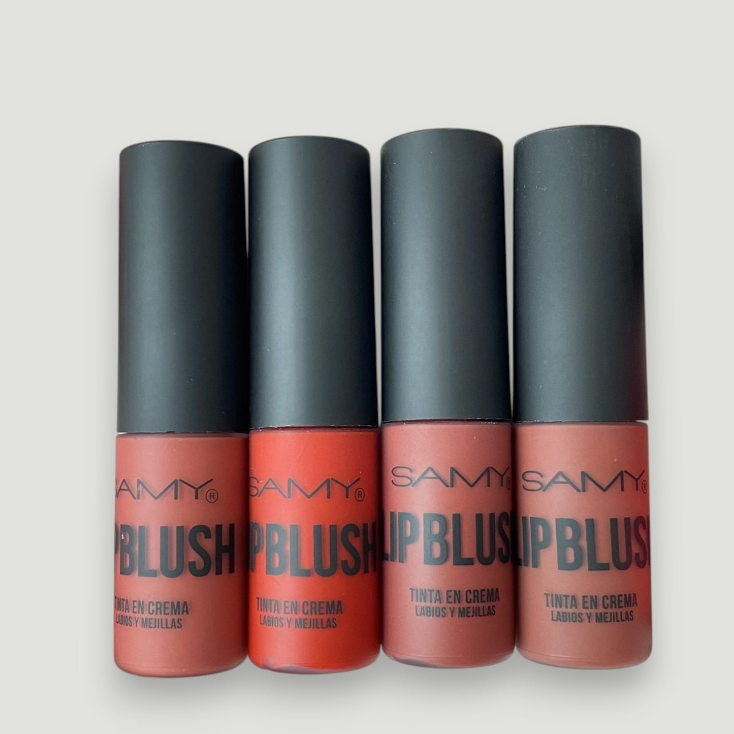Tinta Lip Blush Samy