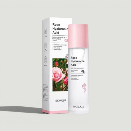 Tonico De Rosas 120Ml 60629