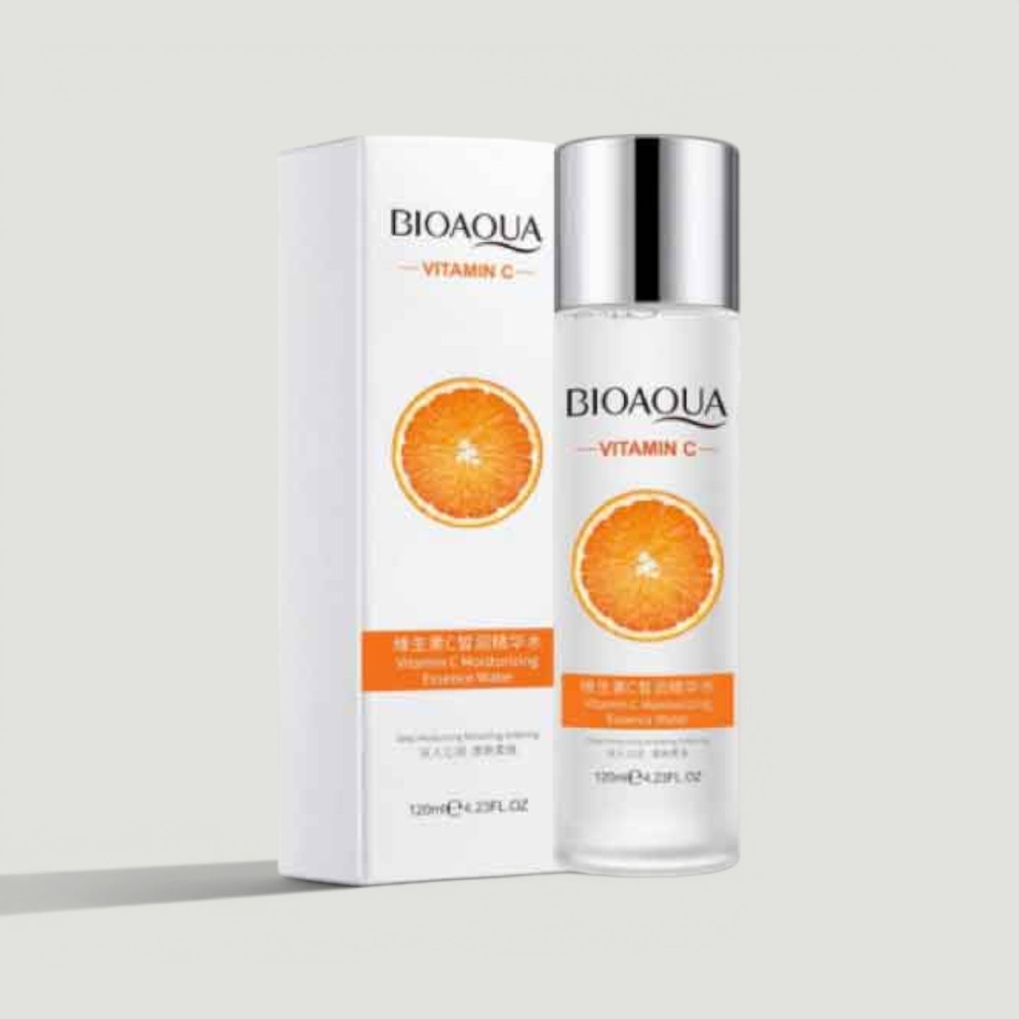 Tonico De Vitamina C 120Ml 00347