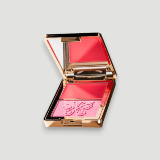 Vibrant Blush Duo Ec020