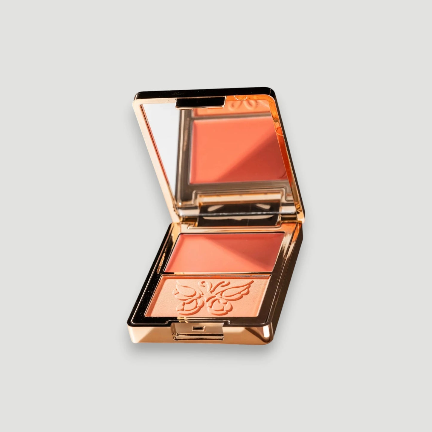 Vibrant Blush Duo Ec020