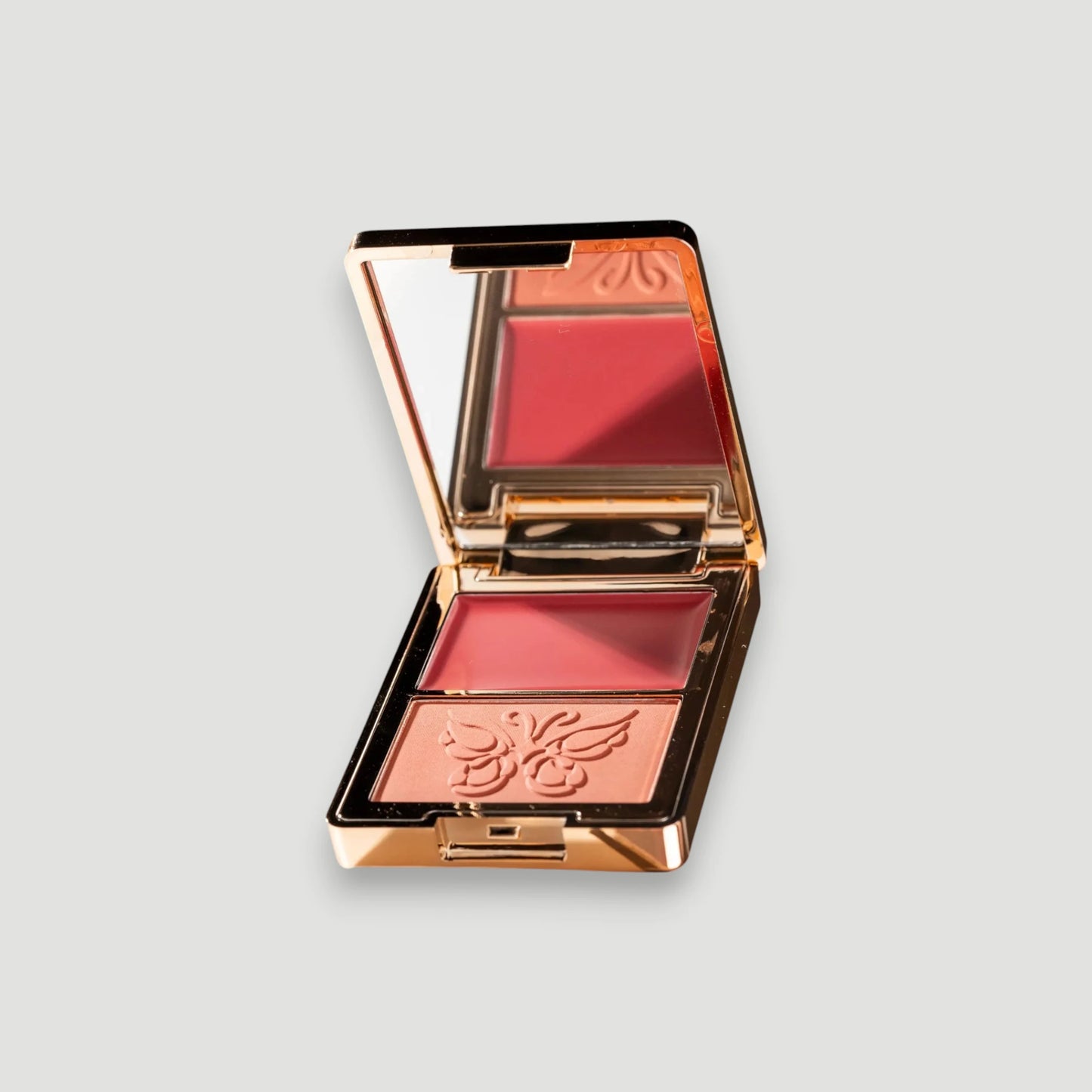 Vibrant Blush Duo Ec020
