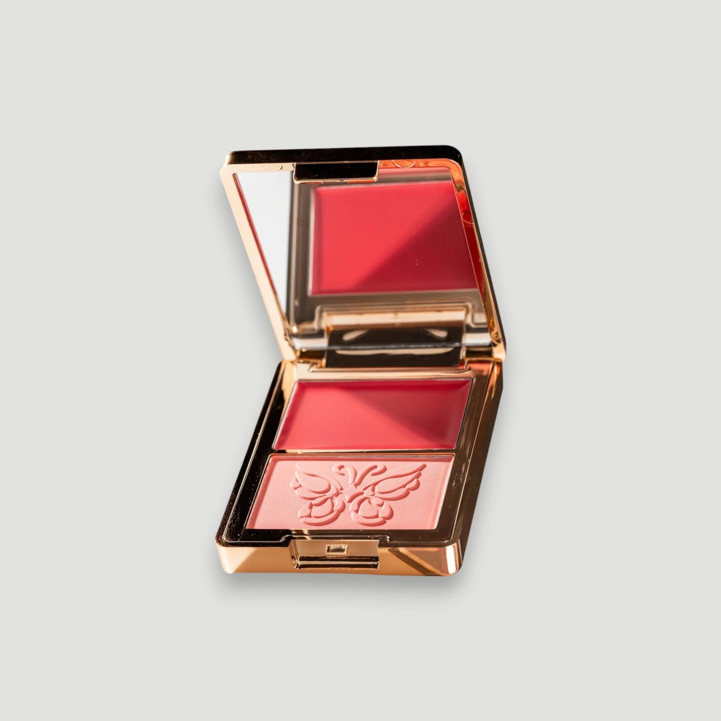 Vibrant Blush Duo Ec020