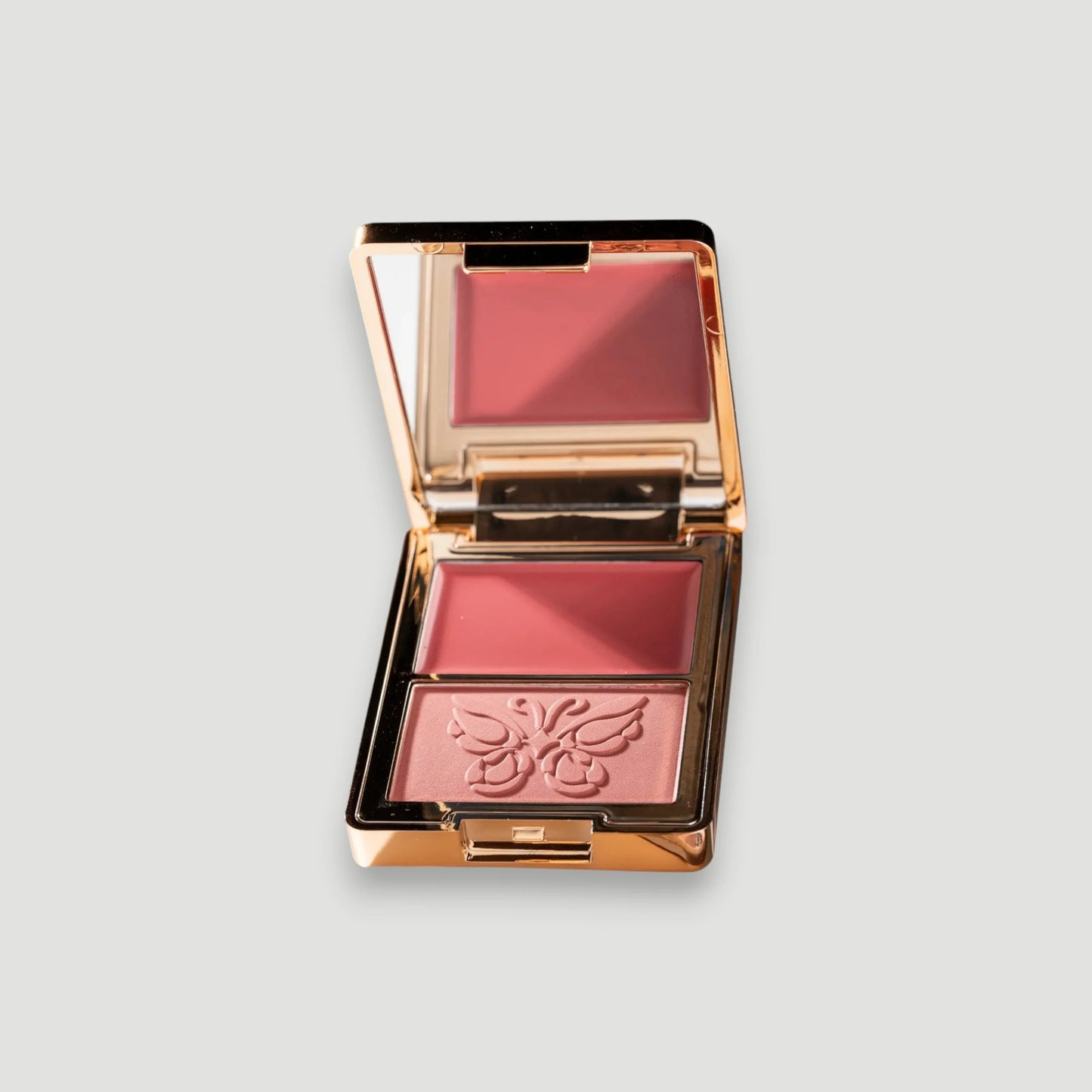 Vibrant Blush Duo Ec020