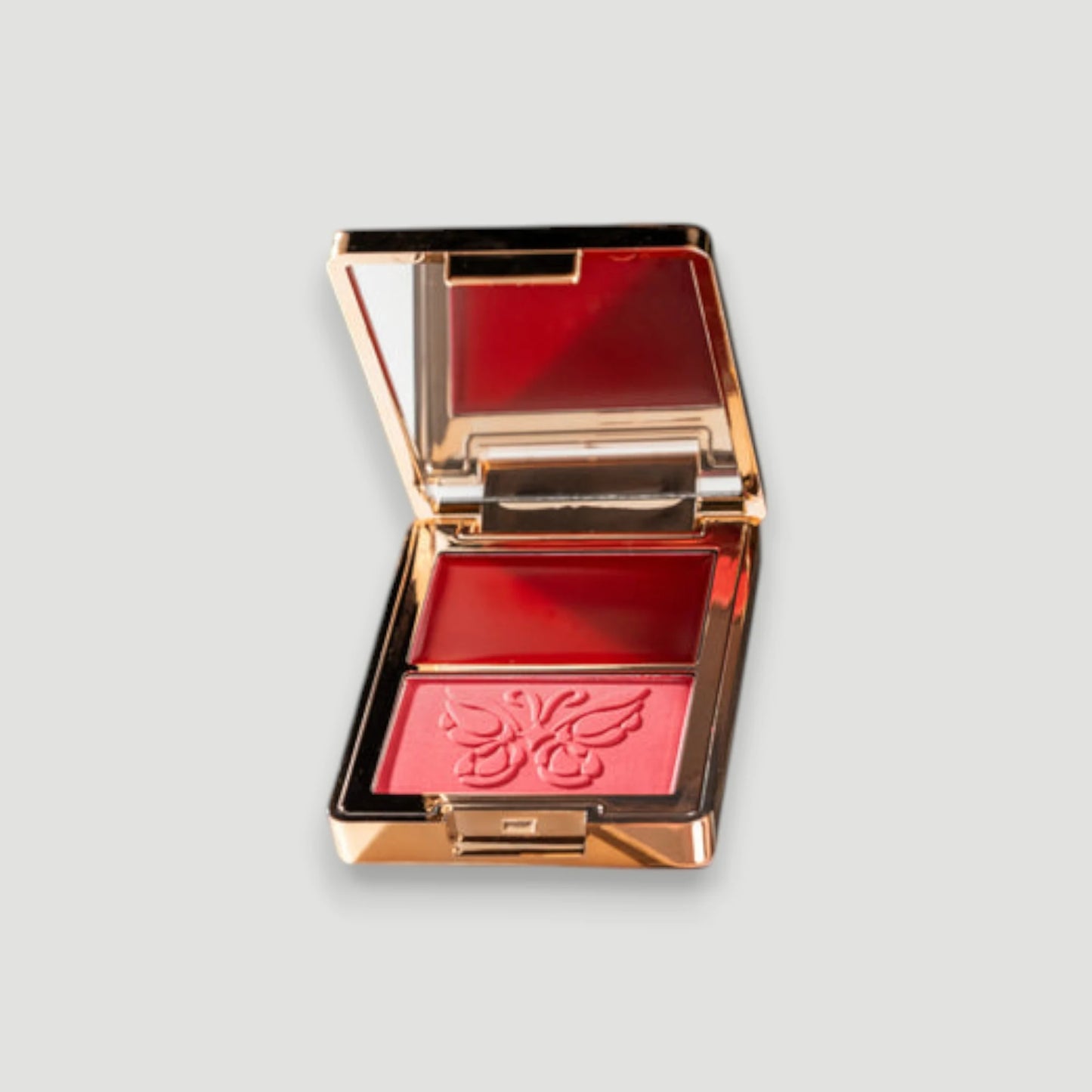 Vibrant Blush Duo Ec020