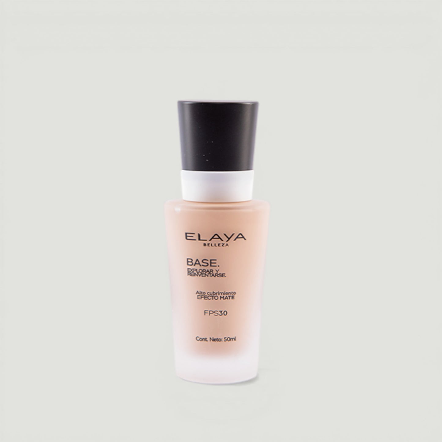Base Elaya Mate E011