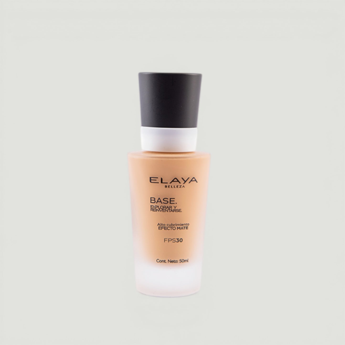 Base Elaya Mate E011