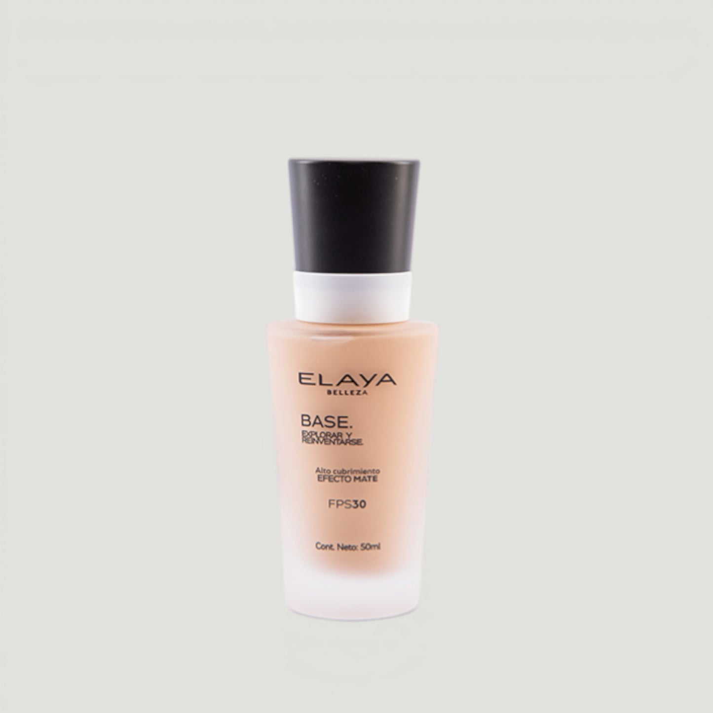 Base Elaya Mate E011
