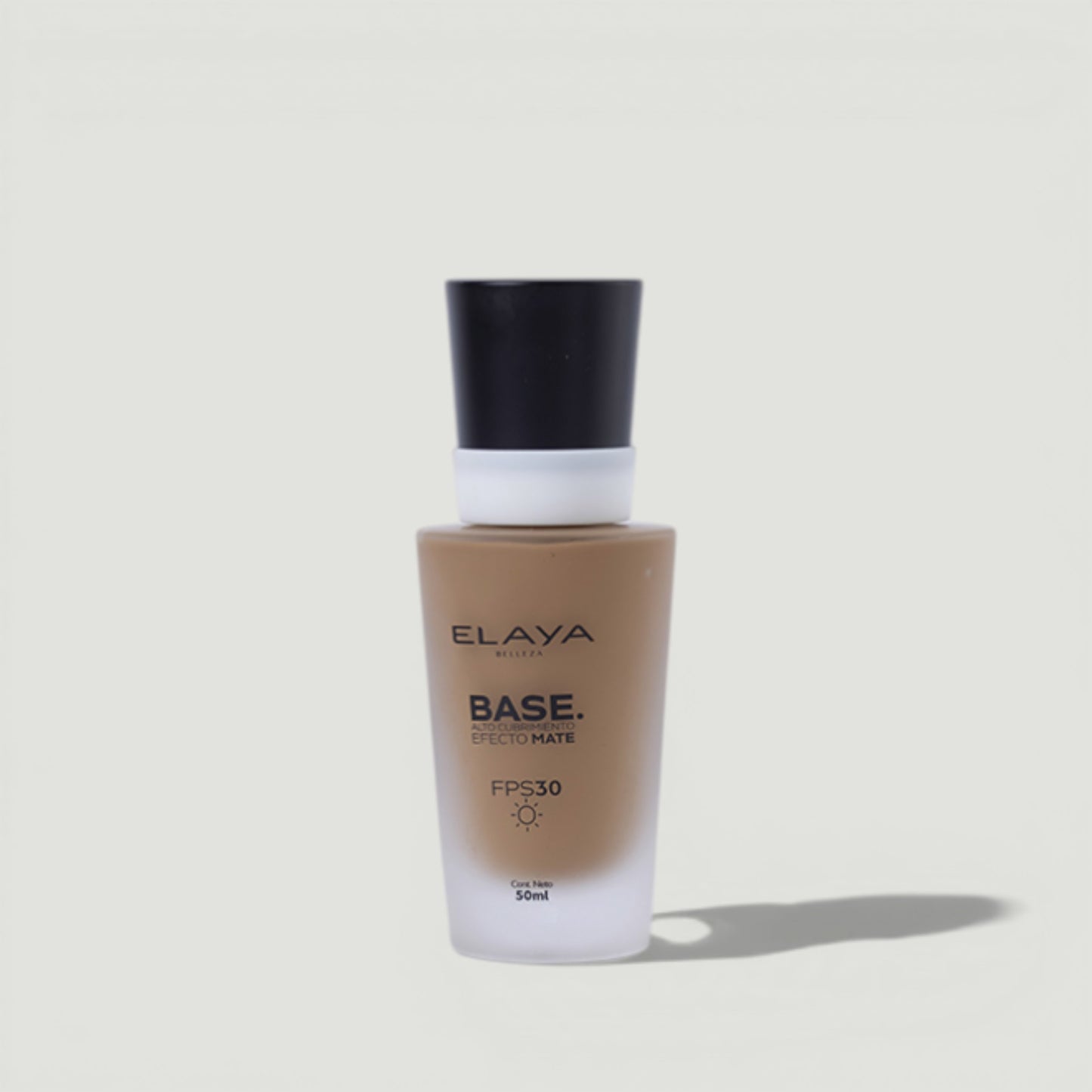 Base Elaya Mate E011