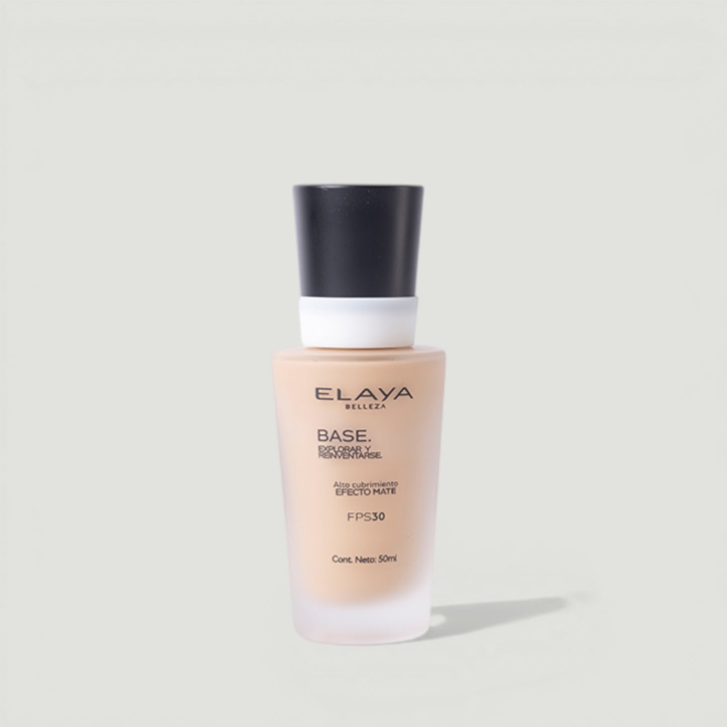 Base Elaya Mate E011