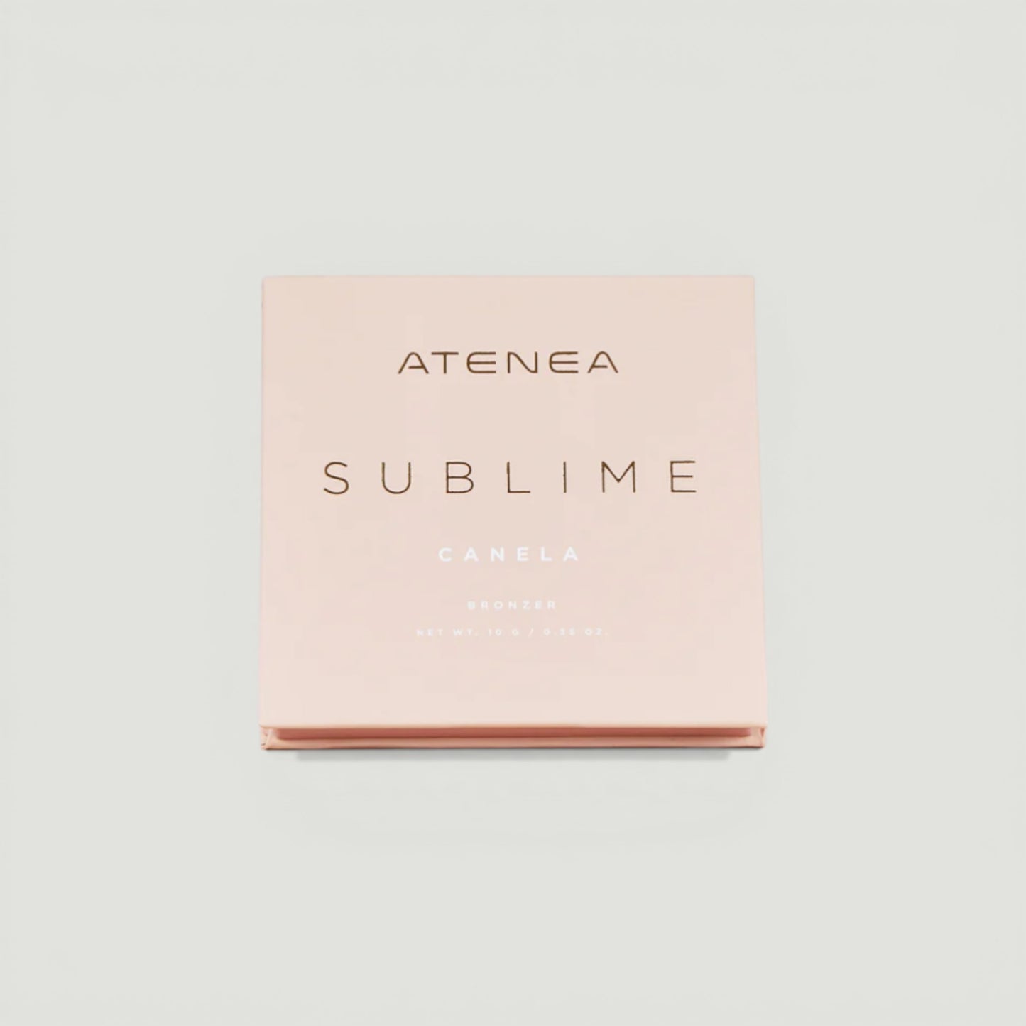 Bronzer Canela Sublime