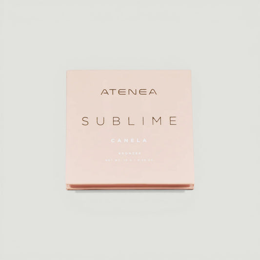 Bronzer Canela Sublime