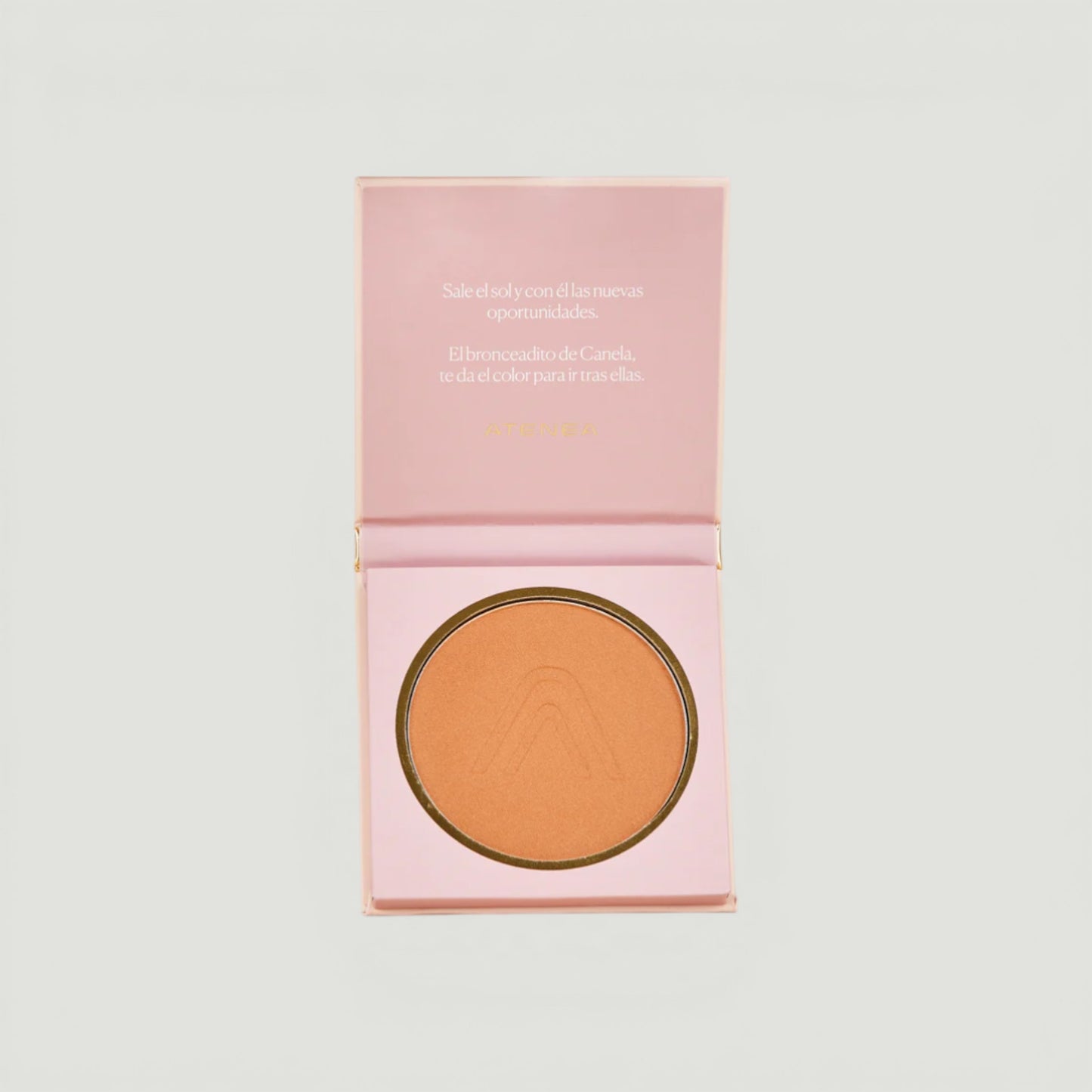 Bronzer Canela Sublime