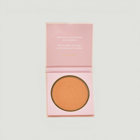 Bronzer Canela Sublime