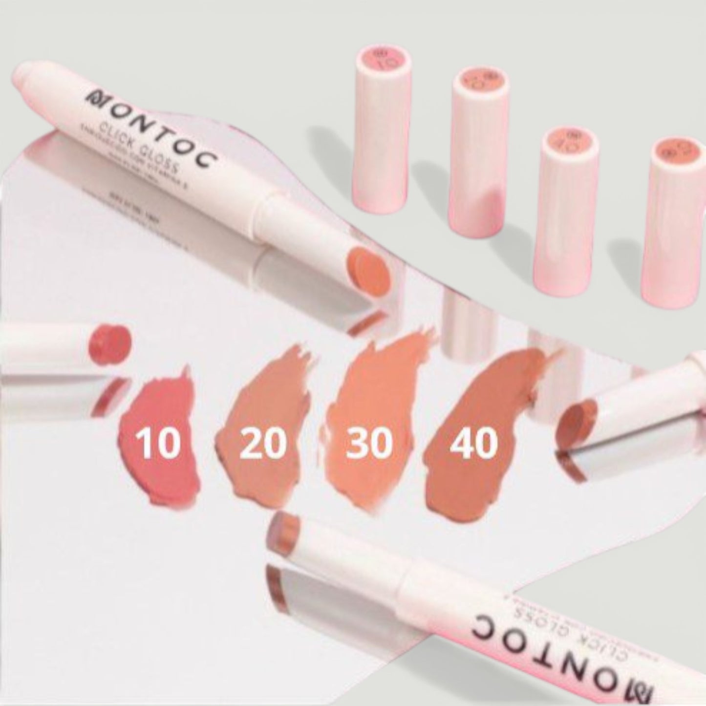 Click Gloss Montoc