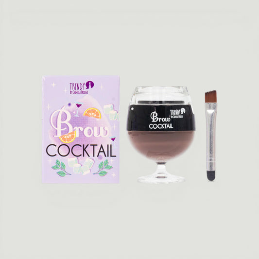 Coctel De Cejas Trendy Bc04