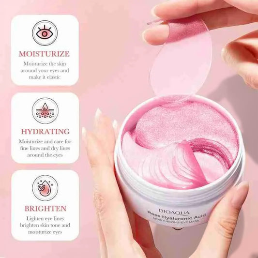 Colageno De Ojeras Rosas 93356